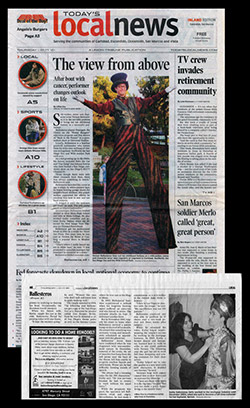 Newspaper